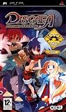 Disgaea : afternoon of darkness