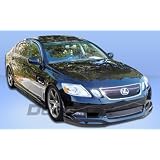 2006-2007 Lexus GS Series Wings Kit by DuraFlex
