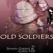 Sontaran: Old Soldiers | [Colin Hill, Simon Gerard]