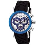 Invicta Mens S1 Collection Rounder Chronograph Watch #3852 by Invicta