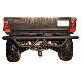Bison Yamaha Rhino 450 660 700 Hunter Rear Bumper. See Fitment Below. 166-702WH by Bison