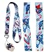 Disney Lilo & Stitch lanyard multi-purposes holder (1pc)