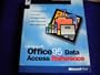 Microsoft Office 95 Data Access Reference: The Essential Reference for Developing Data Access Solutions in Microsoft Access 95 and Microsoft Ex (Microsoft professional editions)