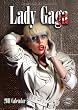 Lady Gaga 2011 Calendar