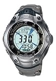 51dsT%2BU0FDL._SL160_ Newest Casio PRG-70T Titanium Triple Sensor Solar Pathfinder Yacht Timer Duplex LCD display Watch