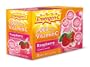 Emergen-C Fizzy Drink Mix, Raspberry, 30-Count Packets