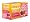 Emergen-C Fizzy Drink Mix, Raspberry, 30-Count Packets