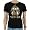 www.tantrakurse.com - Traktor - Tantra God Gold T-Shirt black