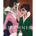 Click here to buy Ernst Ludwig Kirchner by  Norbert, Dr Wolf.