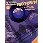 Motown Hits - Jazz Play - Along Volume 85 (CD/PKG) (Hal Leonard Jazz Play-Along)