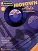Motown Hits [With CD]: 85 (Hal Leonard Jazz Play-Along)