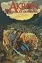Akron Le guerrier, Tome 1 : Le Talisman des �mes