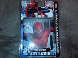 Spiderman 3 Wall Border - Peel & Stick