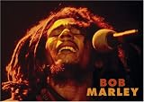BOB MARLEY FRIDGE MAGNET 023