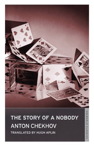 Story of a Nobody (Oneworld Classics)