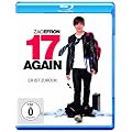 17 Again [Blu-ray]