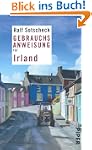 Gebrauchsanweisung f�r Irland: �berar...