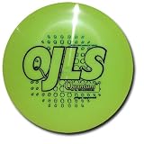 Sporting Goods : Millennium QJLS Disc Golf Driver