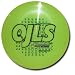 Sporting Goods : Millennium QJLS Disc Golf Driver