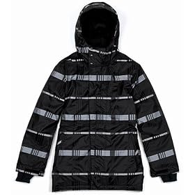 Buy Bonfire Presto Down Jacket Ladies
