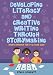 Developing Literacy and Creative Writing through Storymaking: Story Strands for 7-12 year olds
