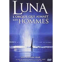Luna L' Orque qui Aimait Les Hommes