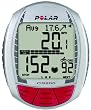 Polar CS200 Cycling Computer Heart Rate Monitor