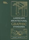 Landscape Architectural Graphic Standards