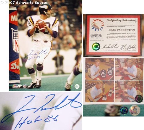 William Perry Signed Chicago Bears 16x20 Photo Super Bowl XX