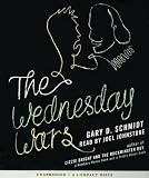 The Wednesday Wars