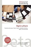 Ageia Physx physx