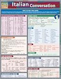Italian Conversation (Quickstudy: Academic)