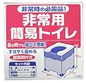 サンコー 非常用簡易トイレ R-21