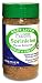 Liver Biscotti - Wheat/Egg Free Recipe, Sprinkles 8oz. Jar