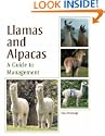 Llamas and Alpacas