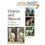 Llamas and Alpacas: A Guide to Management
