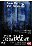 The Last Broadcast