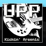 Kickin Arsenic
