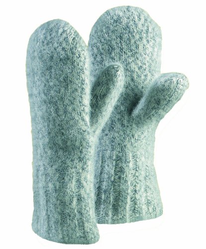 VAUDE Herren Handschuhe Himalaya, grey, 10, 02311_002 Preisvergleich