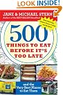 500 Things to...