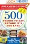 500 Things to Eat Before It's Too Late: and the Very Best Places to Eat Them