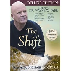 The Shift Deluxe Edition DVD [NTSC]