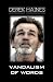 Vandalism of Words