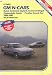 Search : Gm N-Cars: Buick Somerset Skylark/Somerset Regal, Oldsmobile Calais, Pontiac Grand Am, 1985-1987: Shop Manual