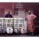 Ali and Toumani
