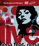Nena Feat. Nena-Live [DVD-AUDIO]