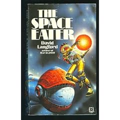 The Space Eater