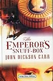 The emperor's snuff-box