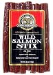 Alaska Smokehouse Wild Salmon Stix