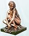 Heissner Helen Decorative Garden Statue